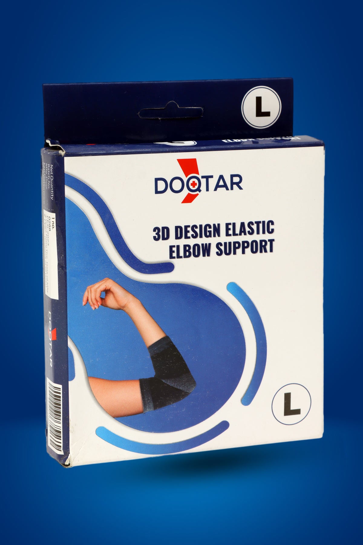 Doqtar Elbow Support L