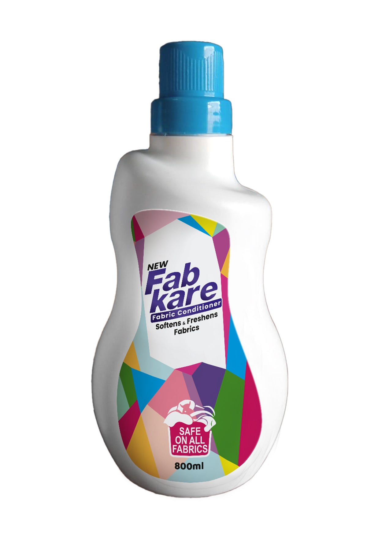 Fabkare Fabric Conditioner (800ml)