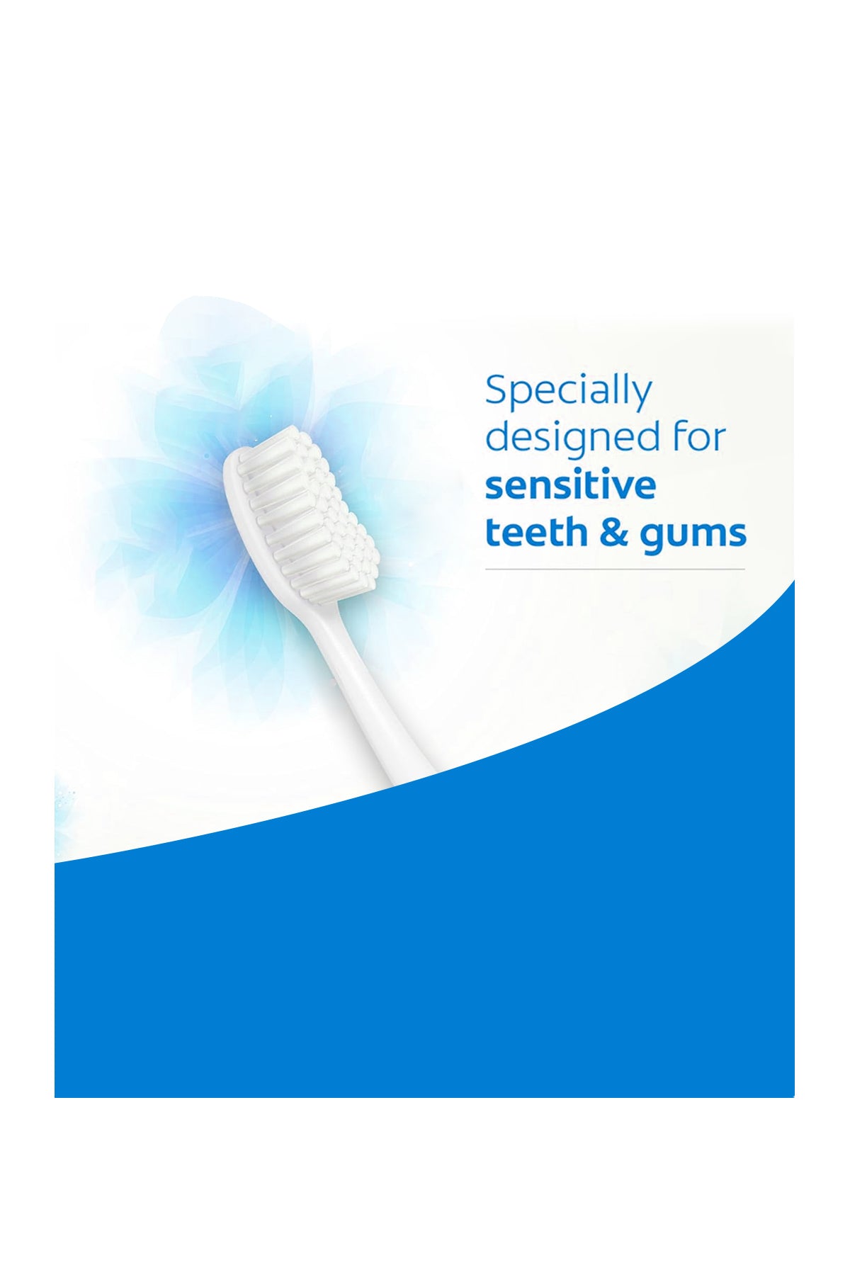 Orarite Sensitive Toothbrush