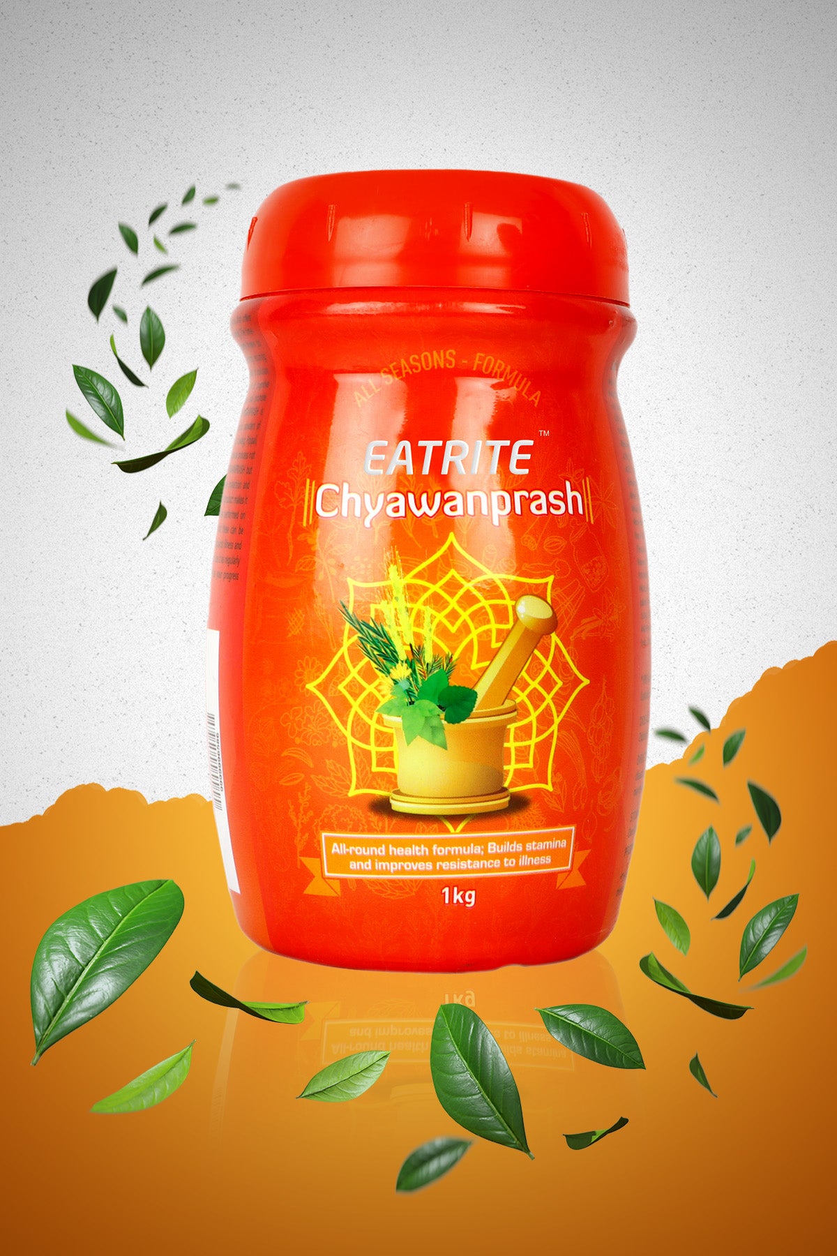 Eatrite Chyawanprash (1kg)