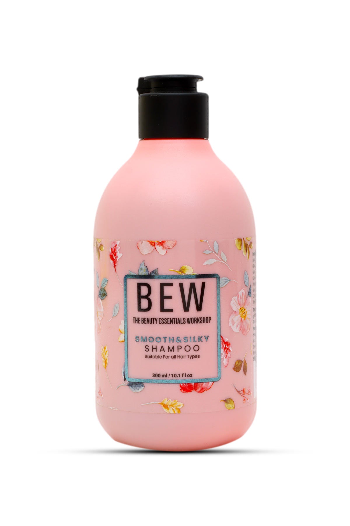 Bew Smooth and Silky Shampoo (300ml)