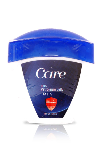 Care White Petroleum Jelly (25gm)