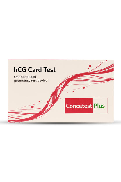 Concetest Plus Device