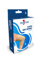 Doqtar Elastic Knee Support Skin L