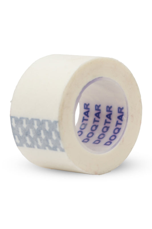 Doqtar Surgical Tape (1 inch)