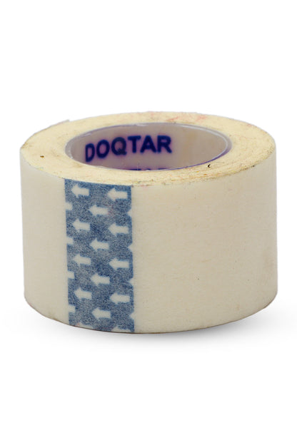 Doqtar Surgical Tape (1 inch)