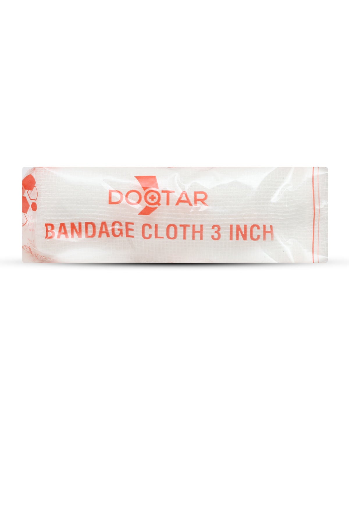 Doqtar Bandage Cloth (3 inch) – mavenspick