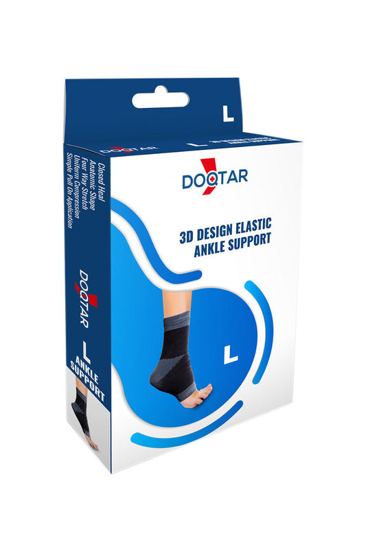 Doqtar Ankle Support L