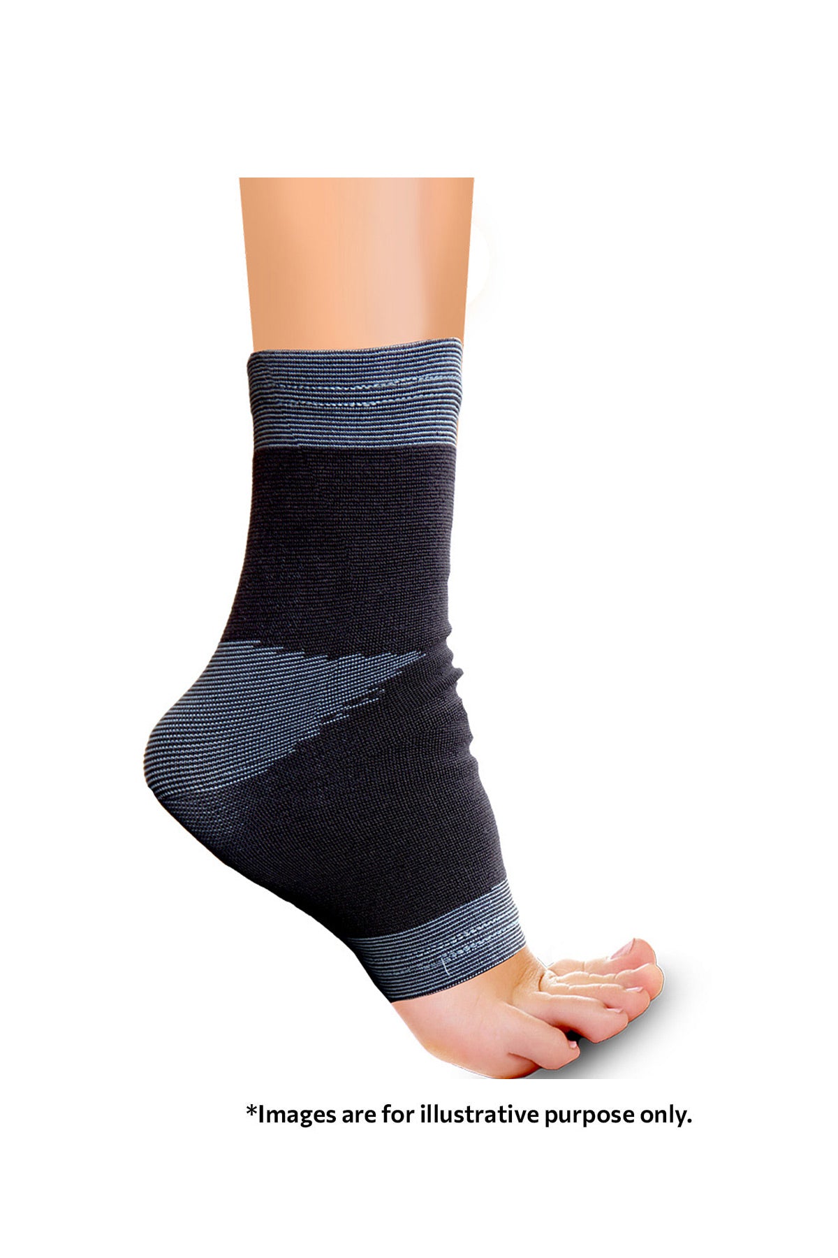 Doqtar Ankle Support L