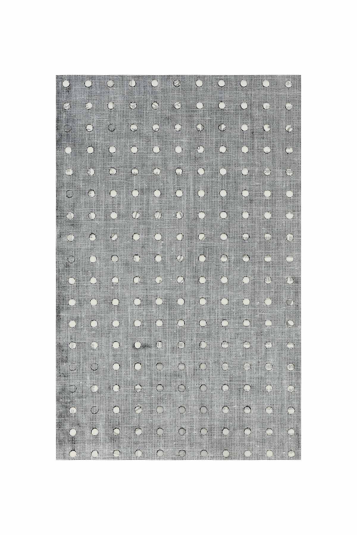 Doqtar Belladona Perforated Plaster