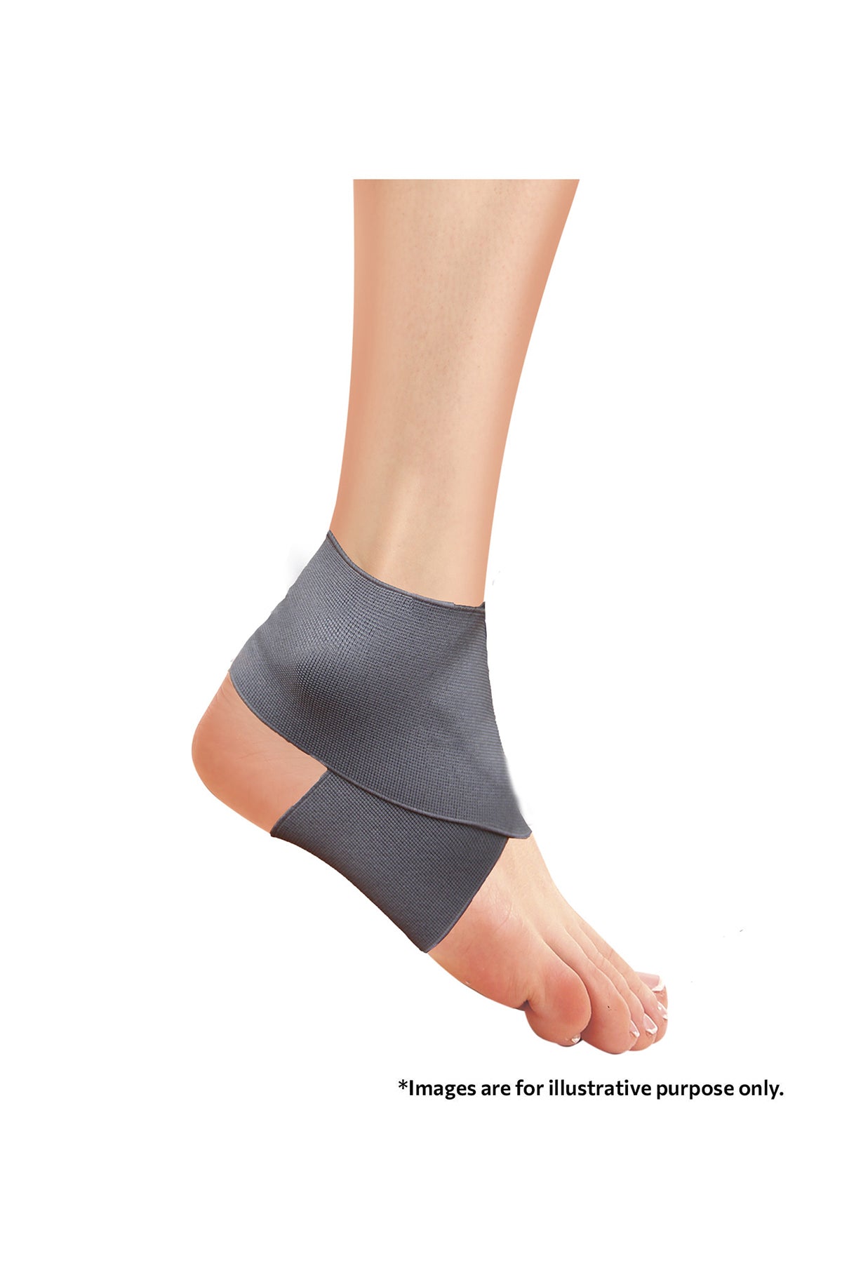 Doqtar Ankle Wrap M