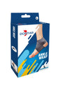 Doqtar Ankle Wrap L