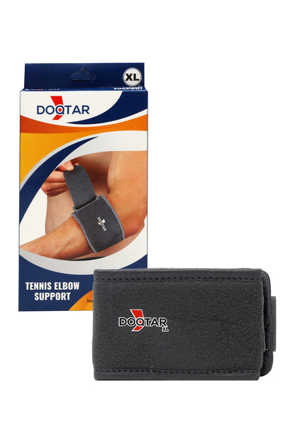 Doqtar Tennis Elbow Support XL