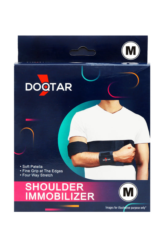 Doqtar Shoulder Immobilizer M