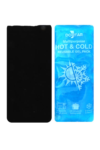 Doqtar Hot And Cold Gel Pack M