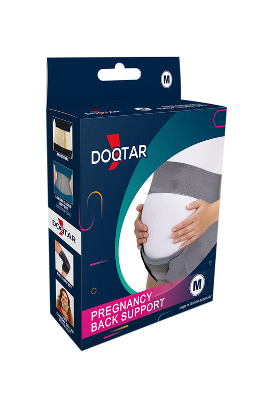 Doqtar Pregnancy Belt M