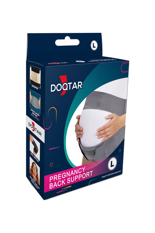 Doqtar Pregnancy Belt L