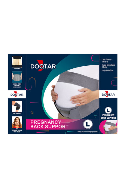 Doqtar Pregnancy Belt XL