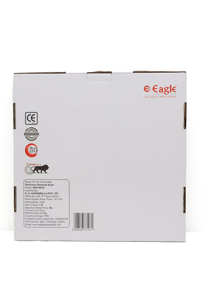 Eagle Digital Weighing Scale