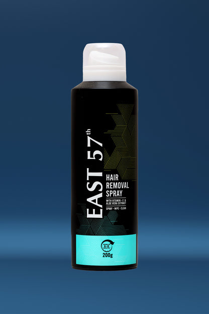 East57th Hair Removal Spray (200gm)