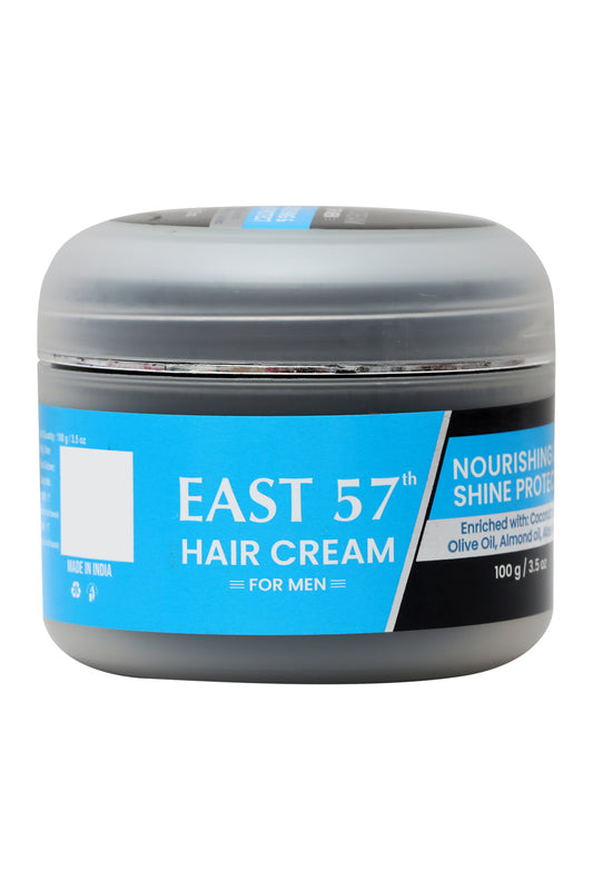 East 57th Nourishing Hair Cream (100gm)