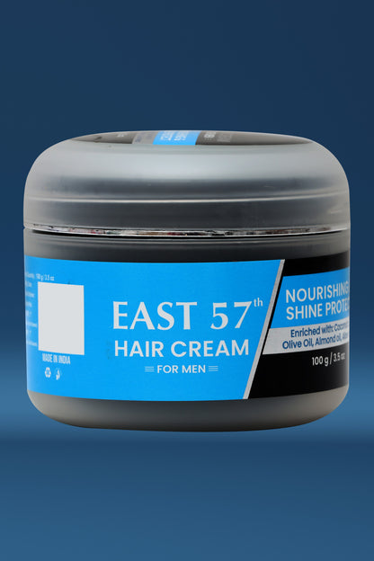 East 57th Nourishing Hair Cream (100gm)