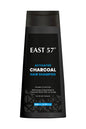 East 57th Activated Charcoal Shampoo (200ml)
