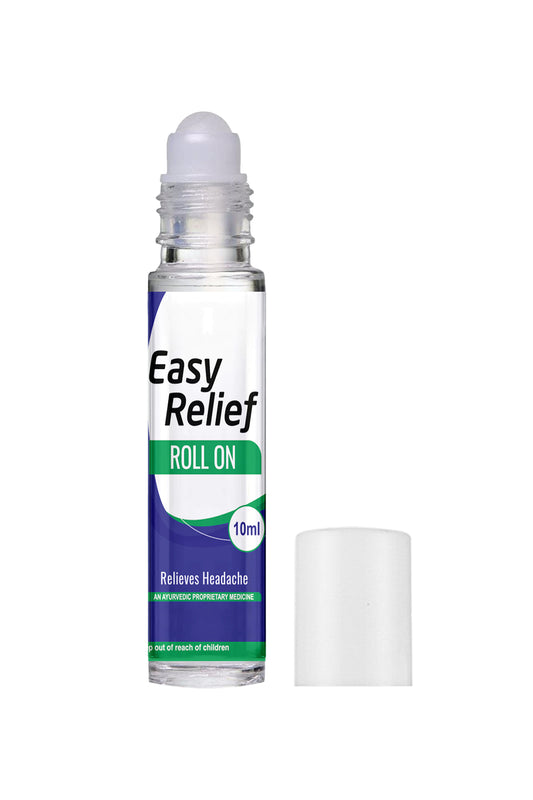 Easy Relief Roll On (10ml)