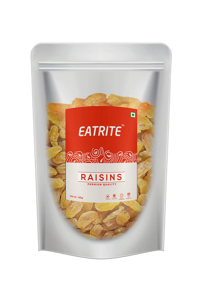 Eatrite Raisins (200gm)