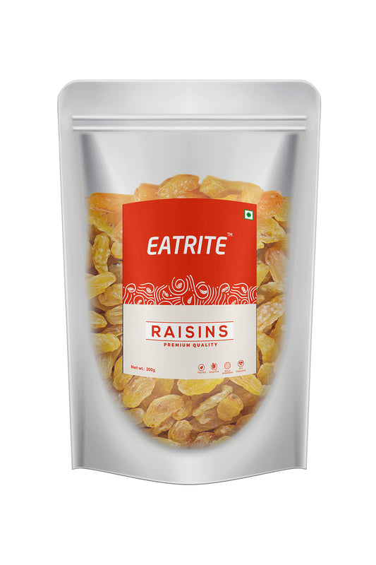Eatrite Raisins (200gm)