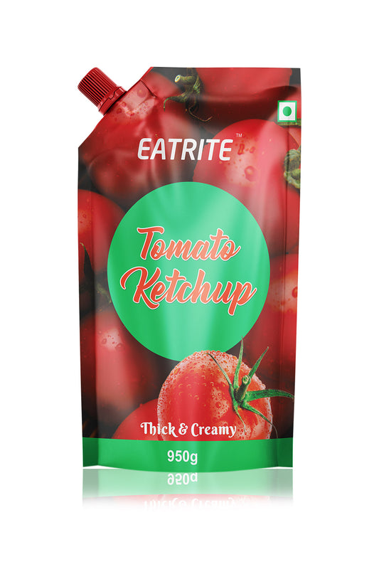 Eatrite Fresh Tomato Ketchup (950gm)