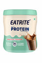 Eatrite Protein Chocolate Tin Powder (400gm)