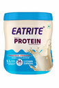 Eatrite Protein Vanilla Powder (400gm)