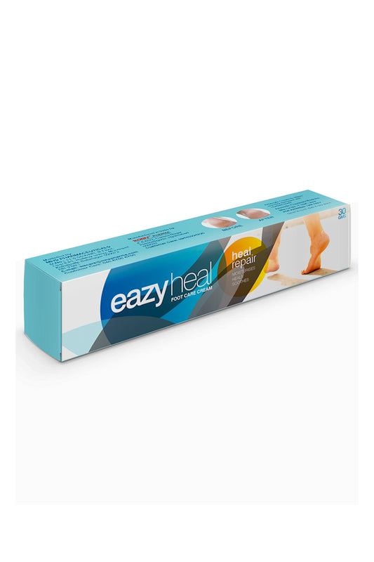 Eazy Heel Foot Care Cream (30gm)