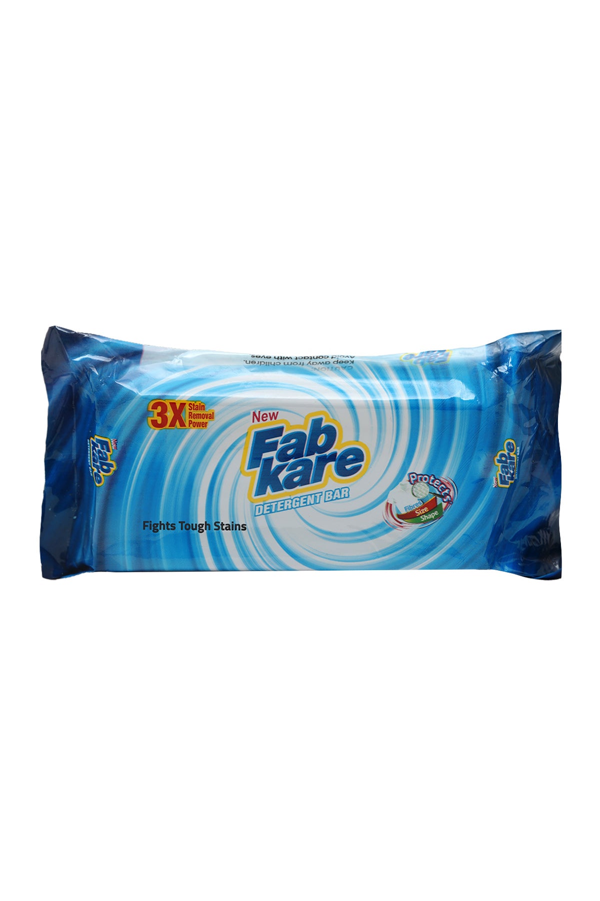 Fabkare Detergent Bar (250gm)