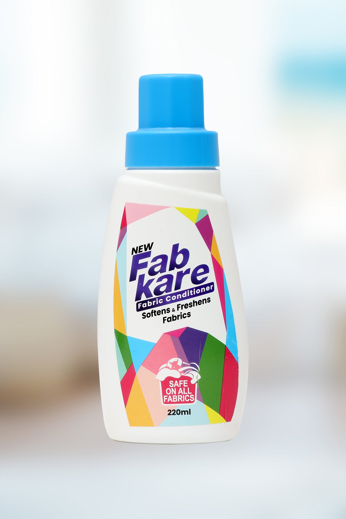 Fabkare Fabric Conditioner (220ml)