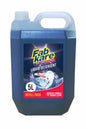 Fabkare Liquid Detergent Refill Pack (5 liters)