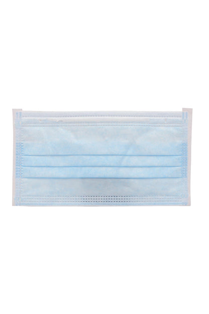 Face Mask Disposable Elastic