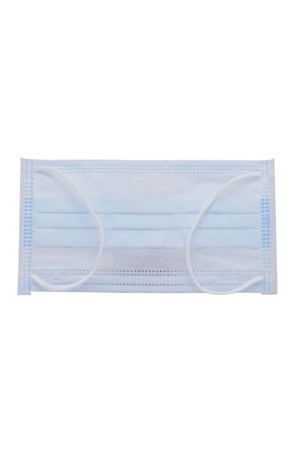 Face Mask Disposable Elastic