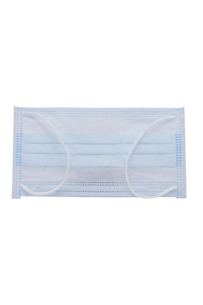 Face Mask Disposable Elastic