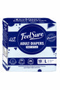 Feelsure Adult Diaper Pant L 10s