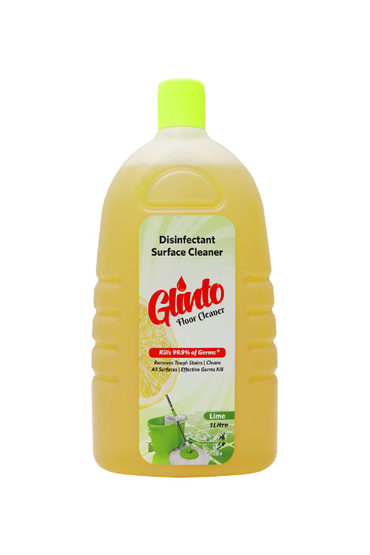 Glinto Floor Cleaner Lime (1 liter)