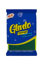 Glinto Sponge Scrub Pad