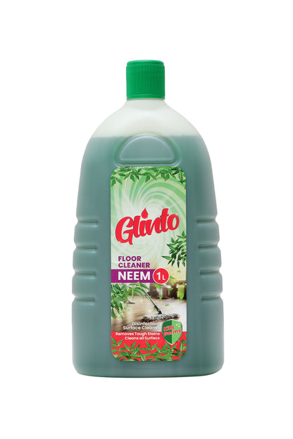 Glinto Floor Cleaner Neem (1 liter)