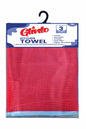 Glinto Kitchen Towels Cotton (Pack 3s)