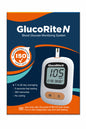 Glucorite N Blood Glucose Monitoring System