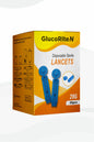 Glucorite N Lancets (25s)