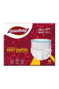 Goodbag Premium Adult Diaper Pants L 10s