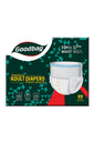 Goodbag Premium  Adult Diaper Pants XL 10s