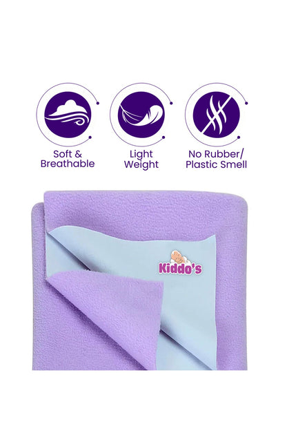 Kiddos Dry Mat L